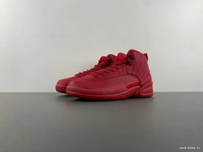 Air 130690-601 Jordan Retro Gym (2018) 12 Red 0525